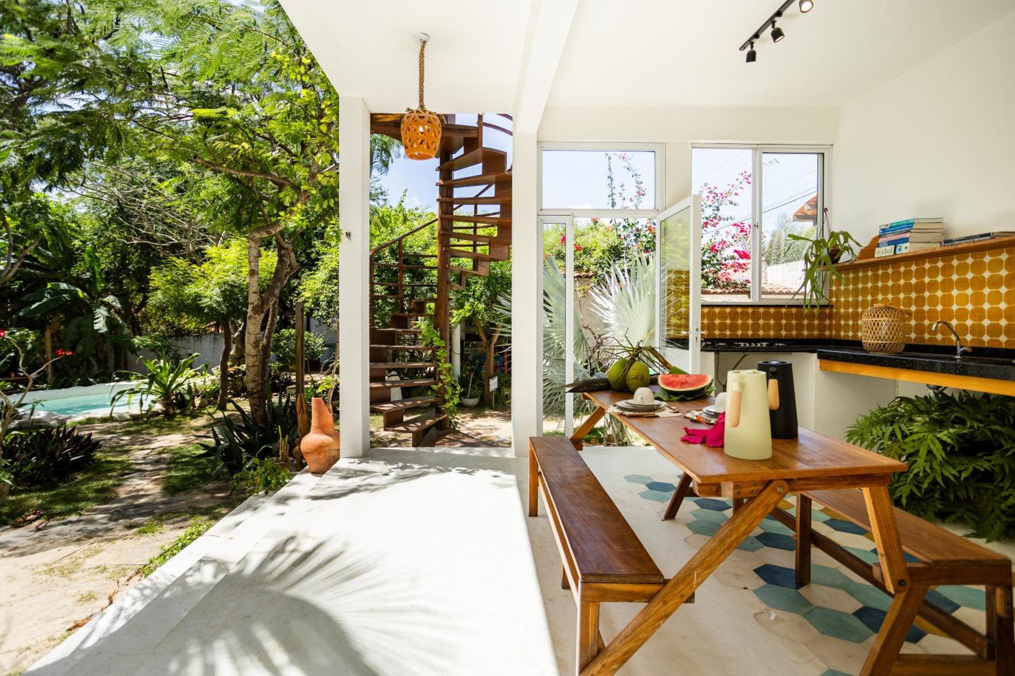 Hotel Prea Kite House Extérieur photo