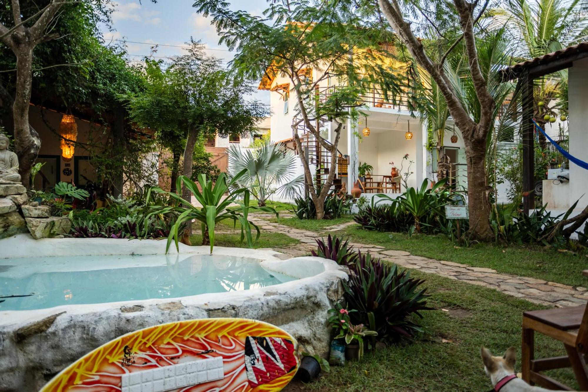 Hotel Prea Kite House Extérieur photo