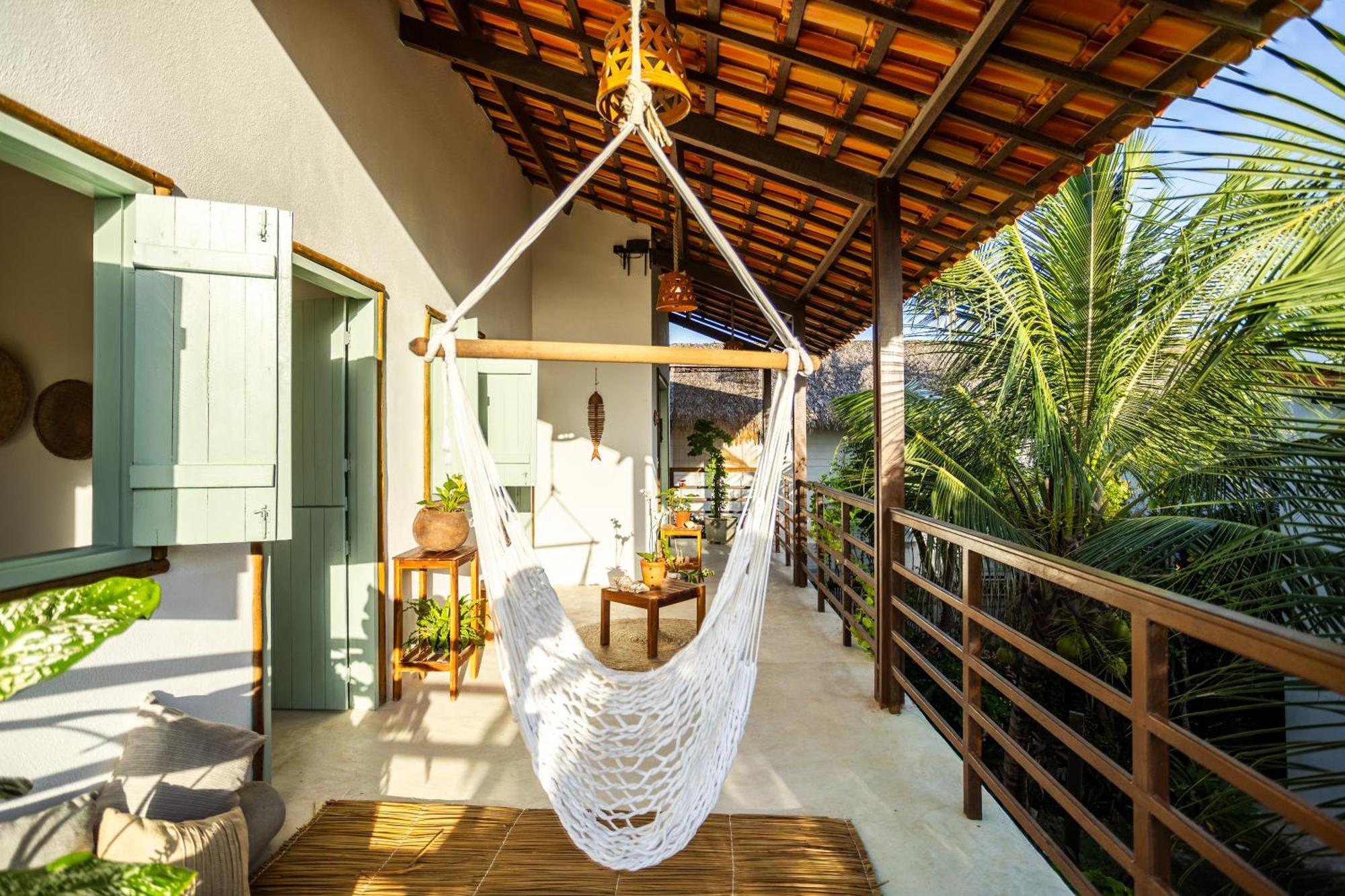 Hotel Prea Kite House Extérieur photo