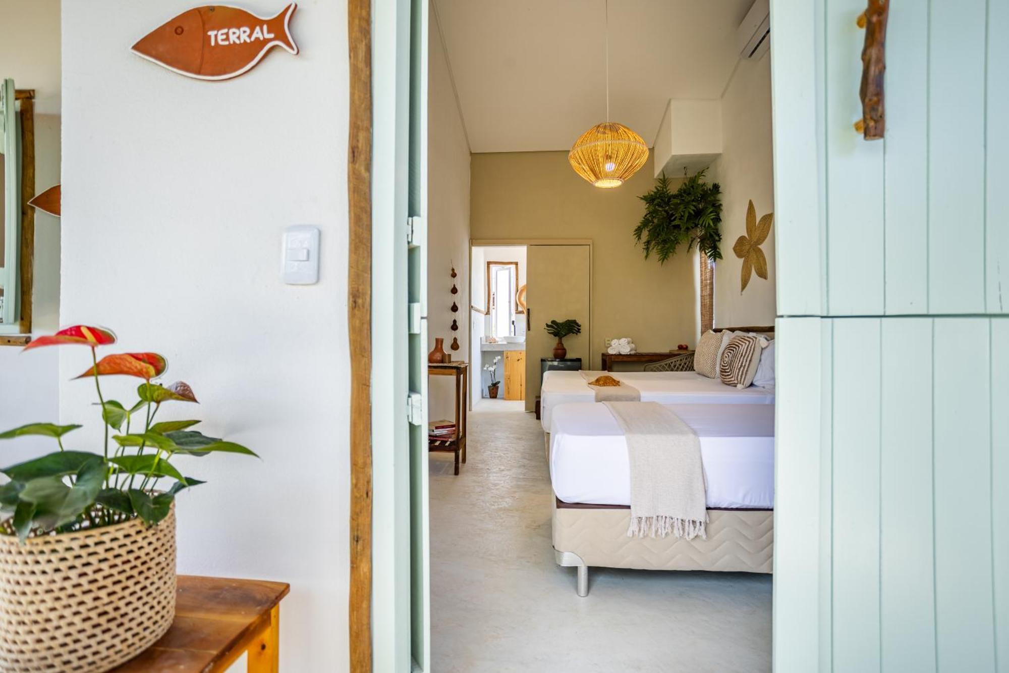 Hotel Prea Kite House Extérieur photo