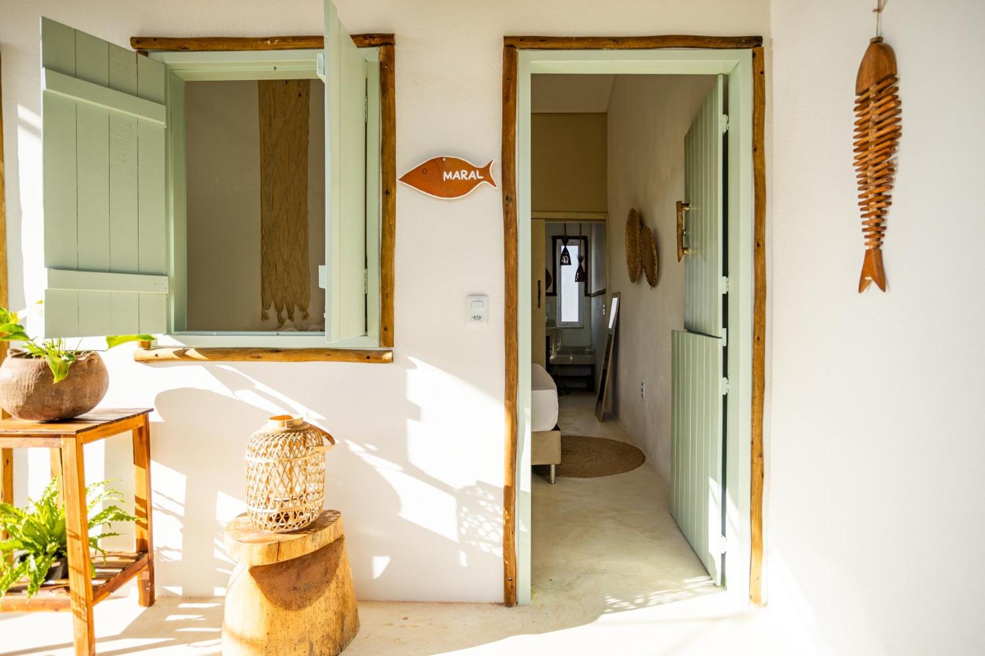 Hotel Prea Kite House Extérieur photo
