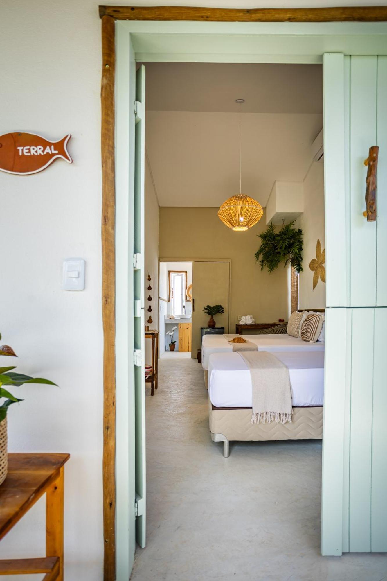 Hotel Prea Kite House Extérieur photo