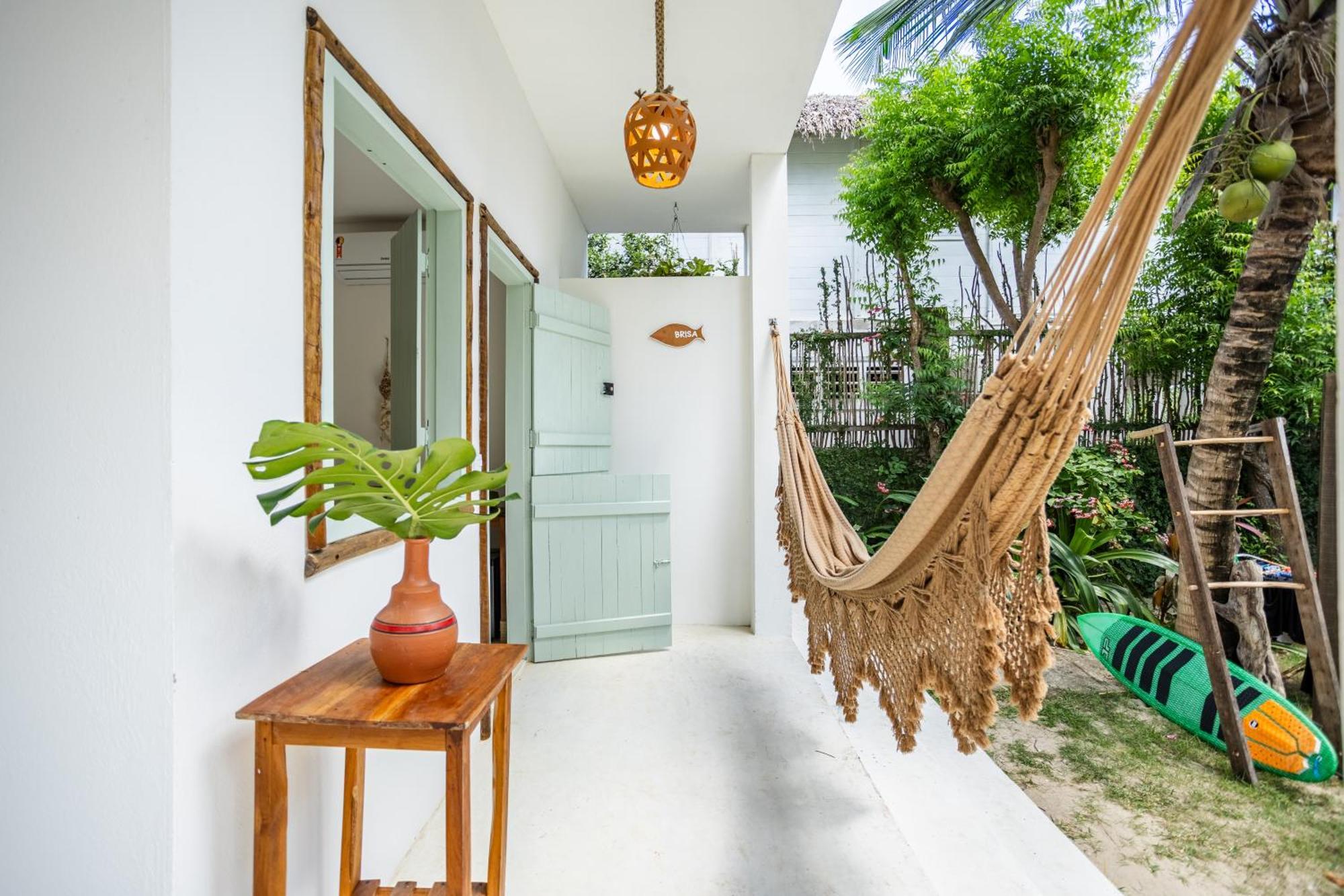 Hotel Prea Kite House Extérieur photo