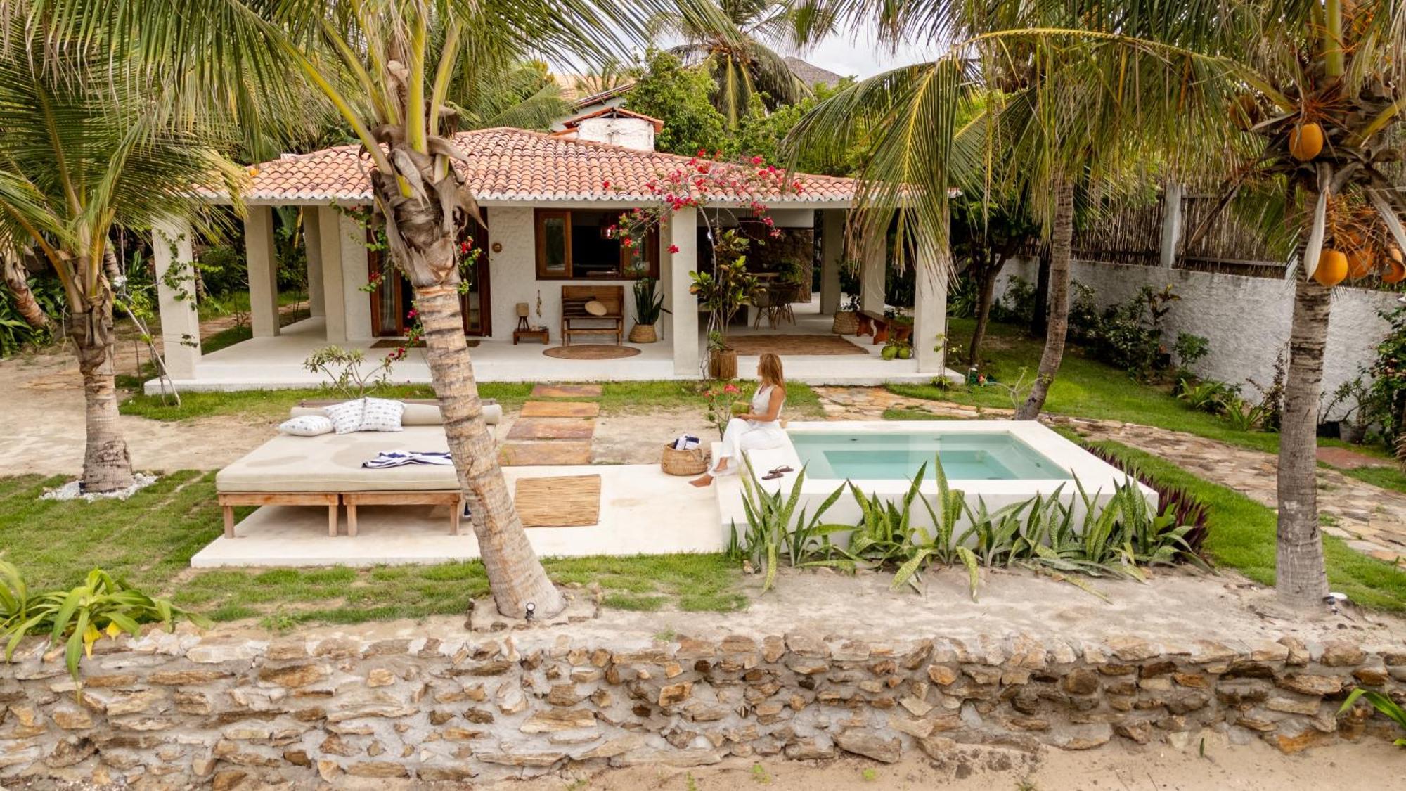 Hotel Prea Kite House Extérieur photo