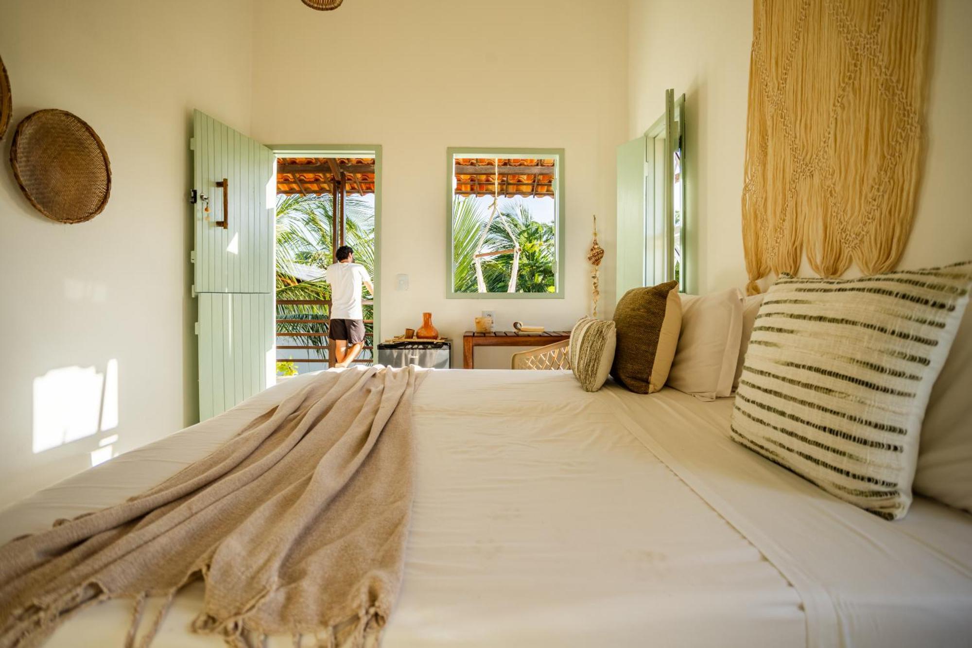 Hotel Prea Kite House Extérieur photo